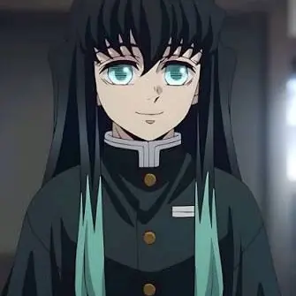 Profile image of Muichiro