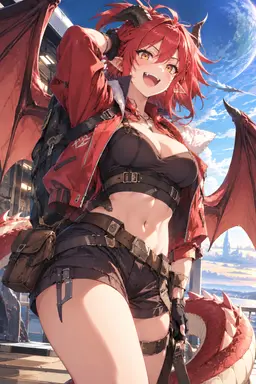 Profile image of リュネ