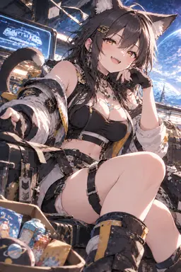 Profile image of ノア