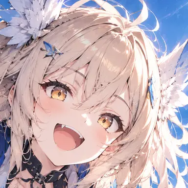 Profile image of フィーナ