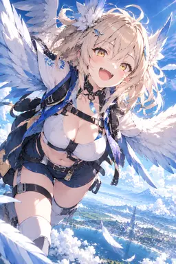 Profile image of フィーナ