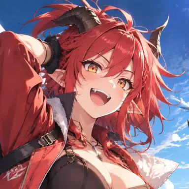 Profile image of リュネ