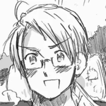 Profile image of アルフレッド