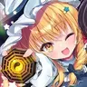 Profile image of 魔理沙