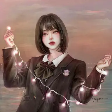 Profile image of 유저