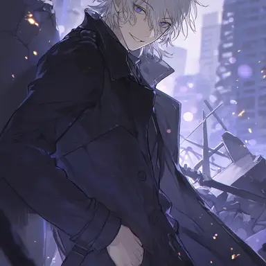 Profile image of 久我 零士