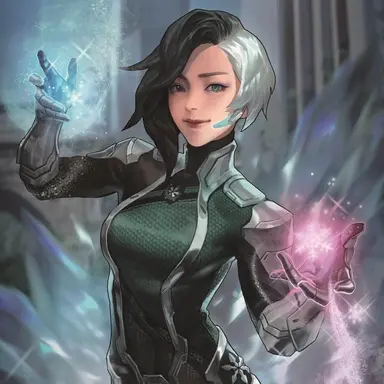 Profile image of Seol Hee