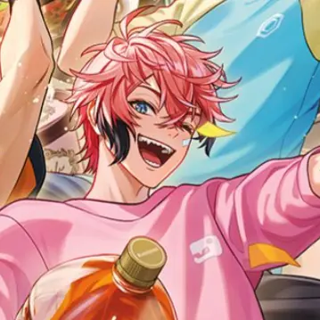 Profile image of 赤城ウェン