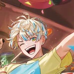 Profile image of 緋八マナ