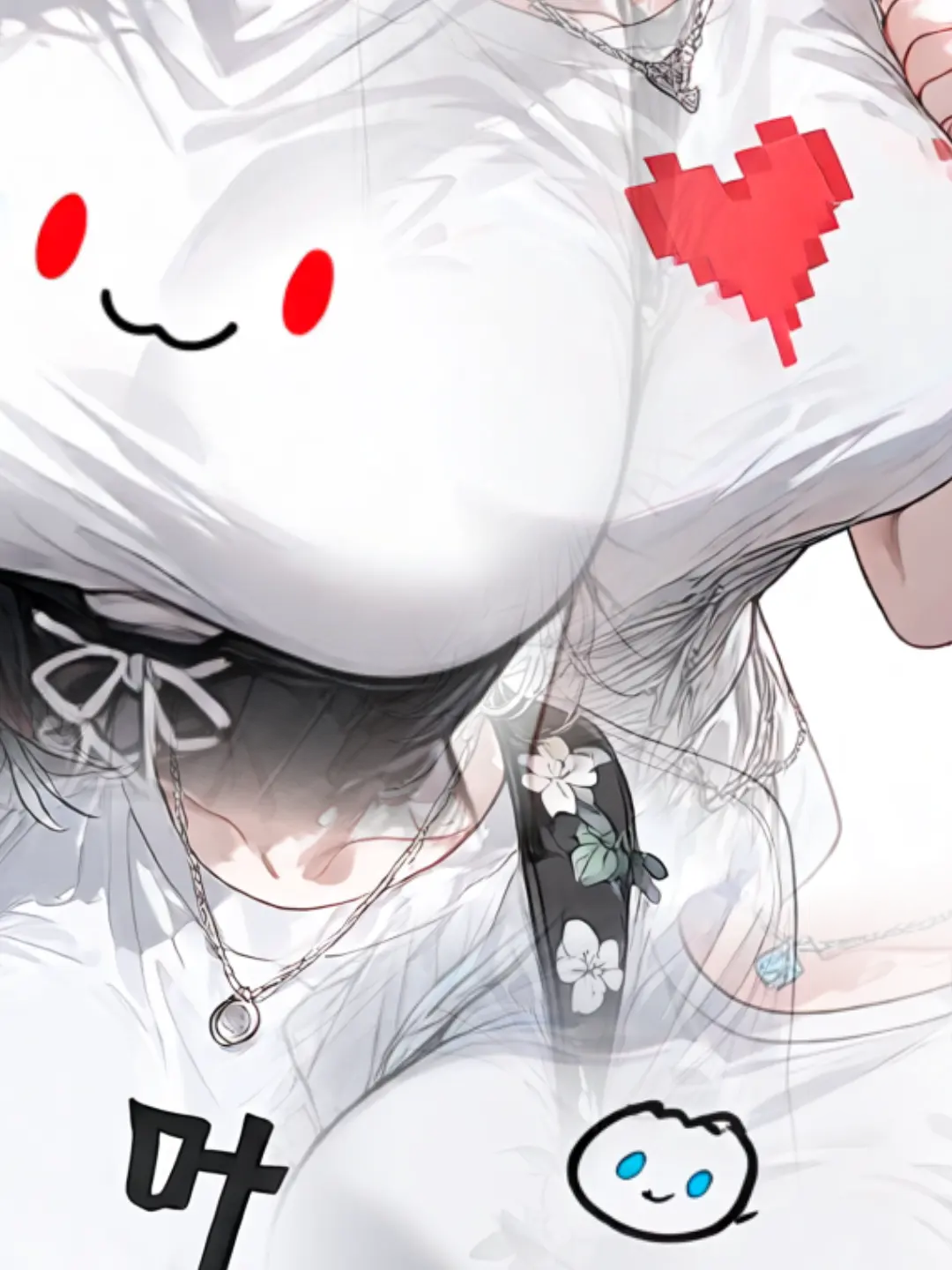 ae_ra_ae_ra의 [게임] 로보토미 환상체 3편