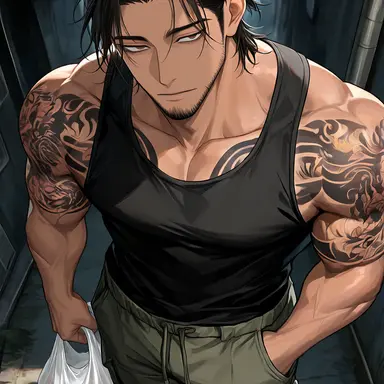 Profile image of Kenichi Minai