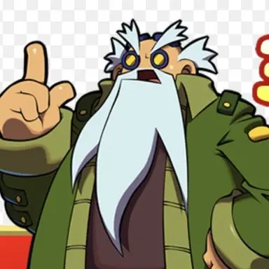 Profile image of 미믹 아저씨