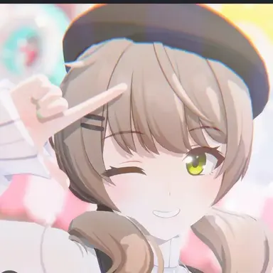 Profile image of 비챤