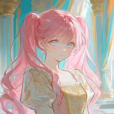 Profile image of アリス