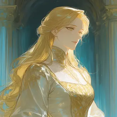 Profile image of マリア