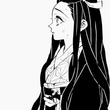 Profile image of 카마도 네즈코