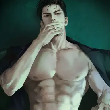 Profile image of Ben