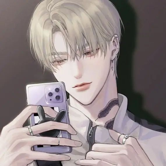 Cr_1invia의 禁断の関係