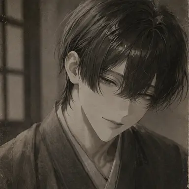 Profile image of Chikage