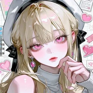 Profile image of 椿芽