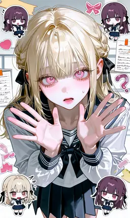 Profile image of 椿芽