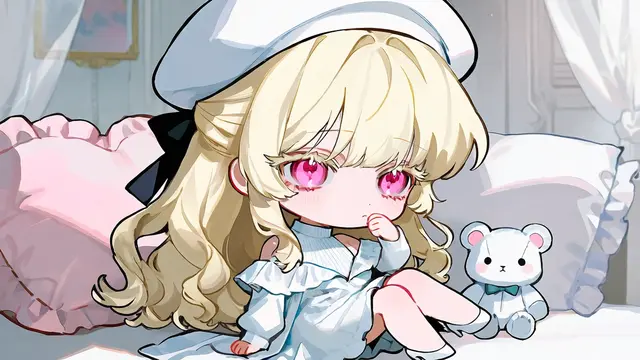 Profile image of 椿芽