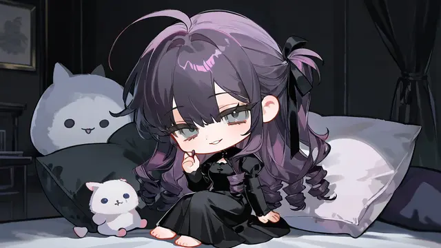 Profile image of 麗子