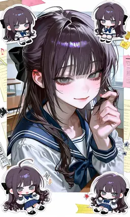 Profile image of 麗子