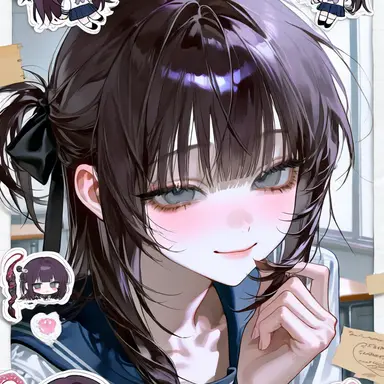 Profile image of 麗子