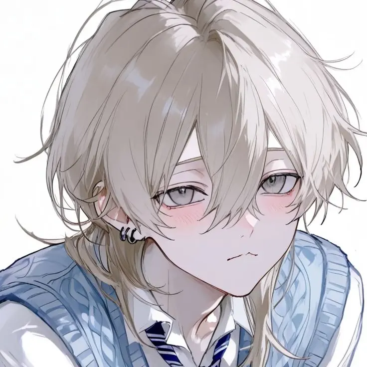 s_r00008의 君がいないと生きていけない。