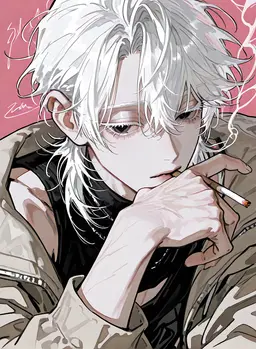 Profile image of 珀