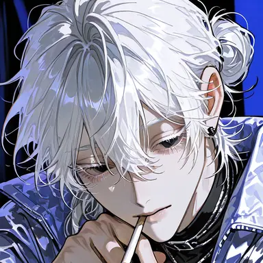 Profile image of 珀
