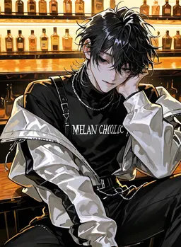 Profile image of 時雨