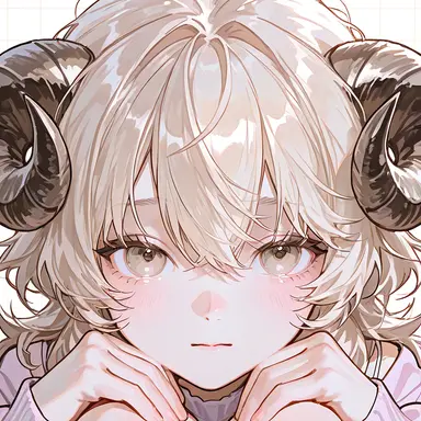 Profile image of 心寧