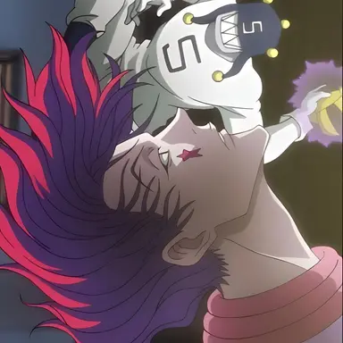 Profile image of ヒソカ