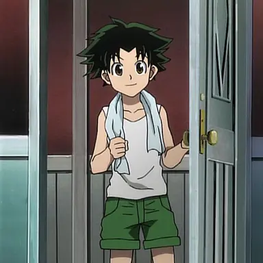 Profile image of ゴン