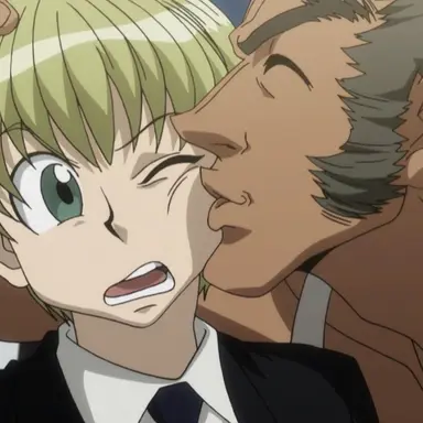 Profile image of シャルナーク