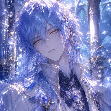 Profile image of Cethia