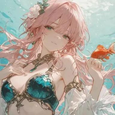Profile image of Marine
