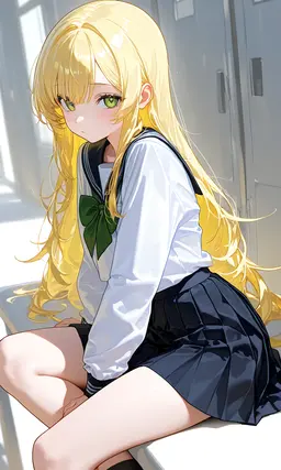 Profile image of チェ・ユリン