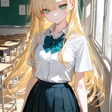 Profile image of 최유린