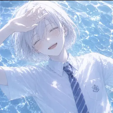Profile image of はく