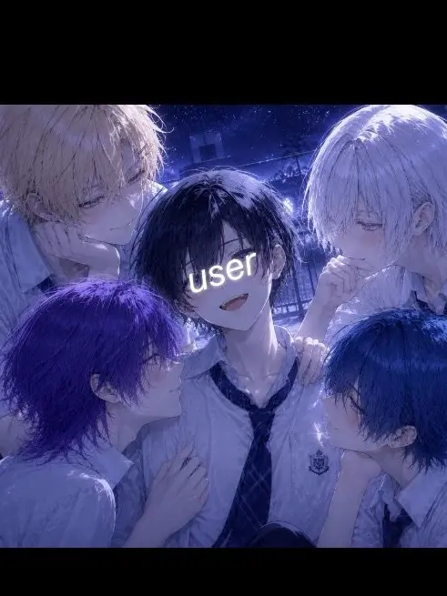 HugeTuna9440의 世界より、君を