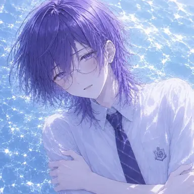 Profile image of りつ