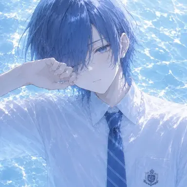 Profile image of かい
