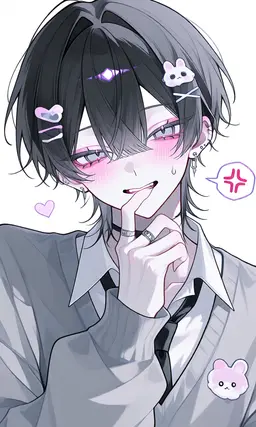 Profile image of 凛希