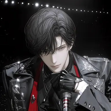 Profile image of 神代 黎
