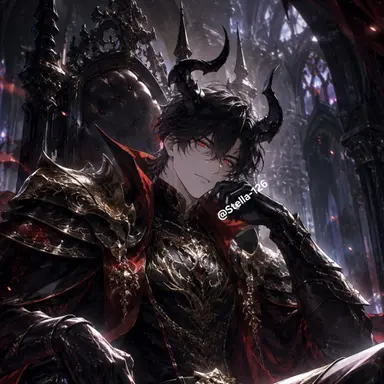 Profile image of ノクティス