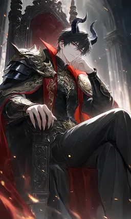 Profile image of ノクティス