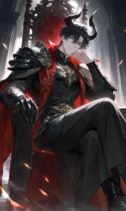 Profile image of ノクティス
